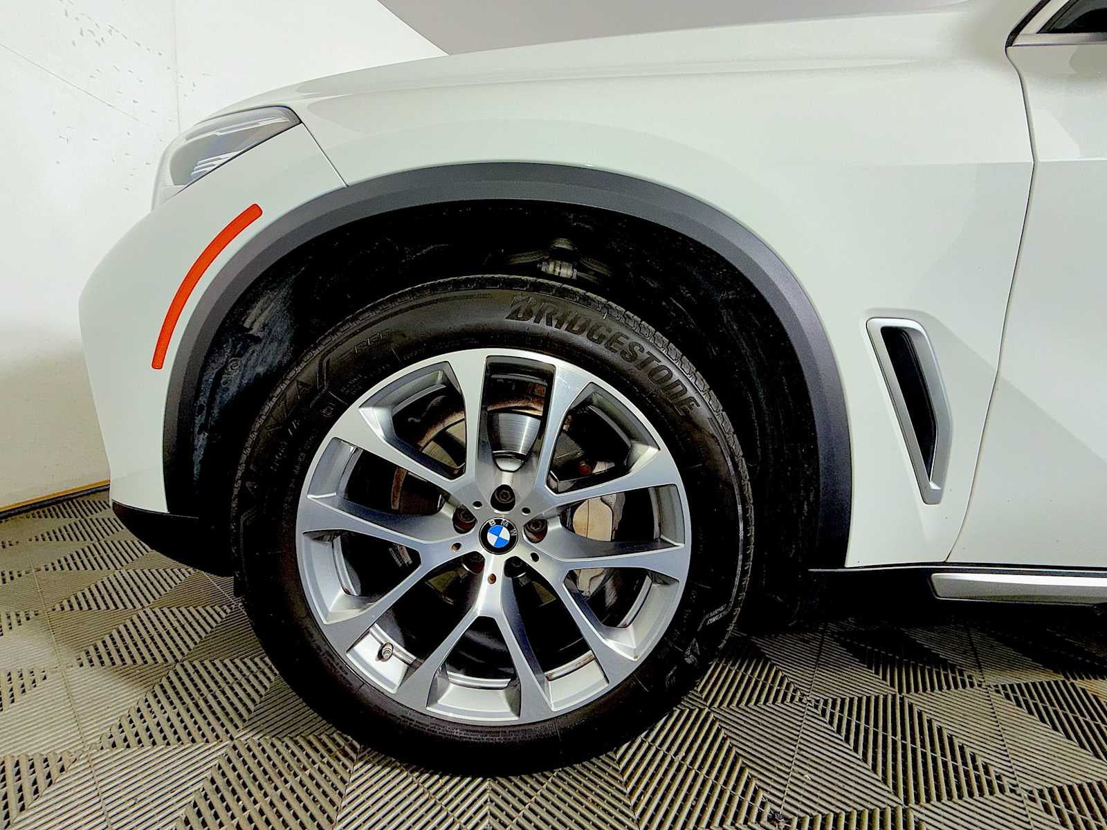 2023 BMW X5 xDrive40i Sports Activity Vehicle