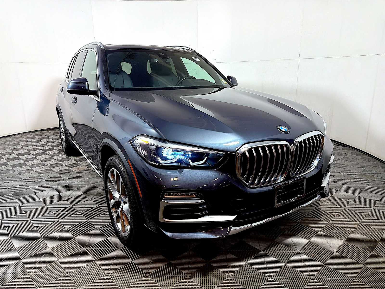 2021 BMW X5 xDrive40i Sports Activity Vehicle