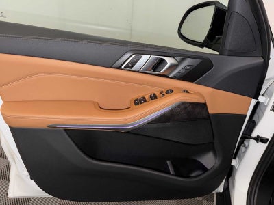 2023 BMW X5 xDrive40i Sports Activity Vehicle