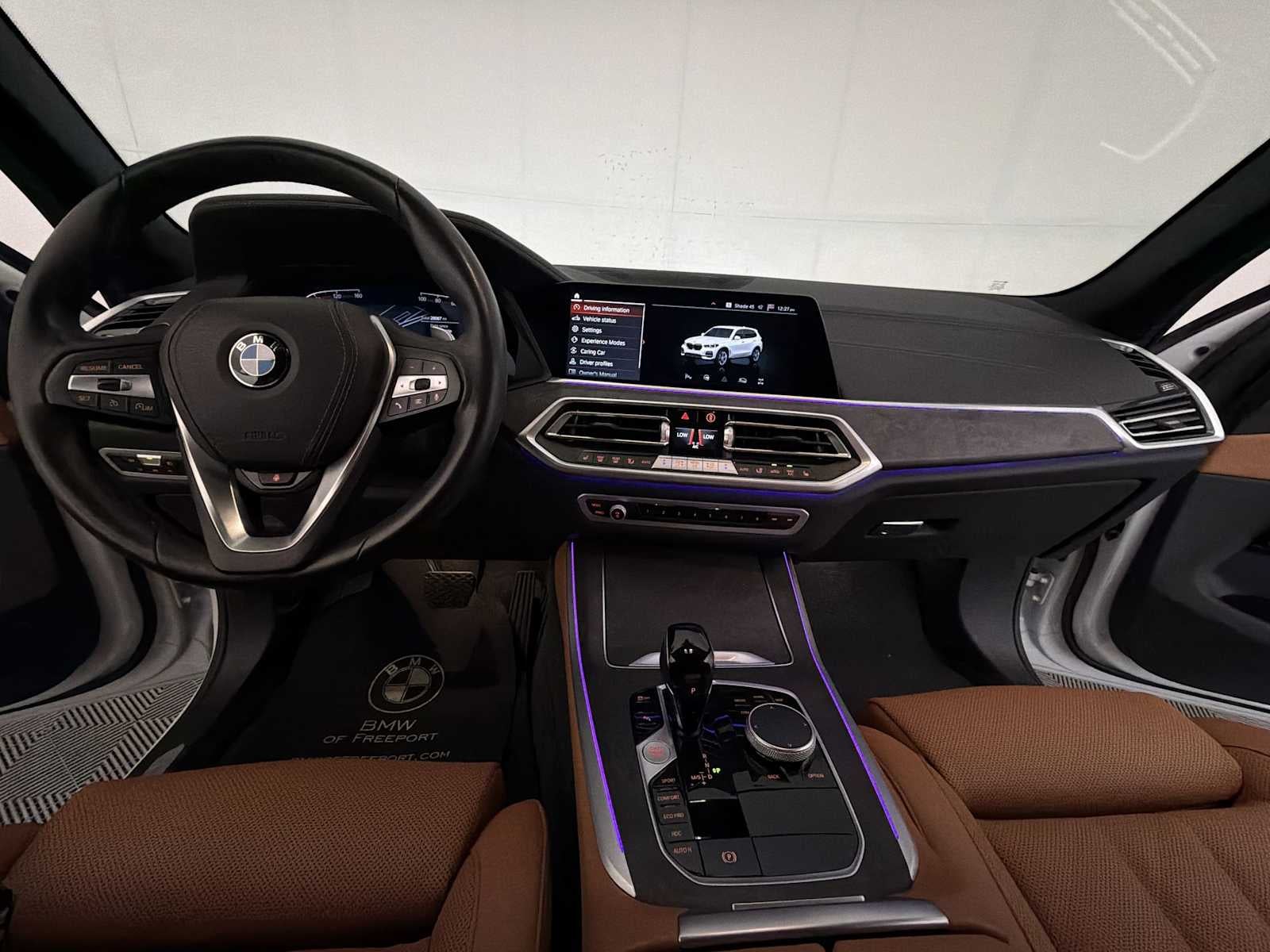 2023 BMW X5 xDrive40i Sports Activity Vehicle