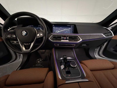2023 BMW X5 xDrive40i Sports Activity Vehicle