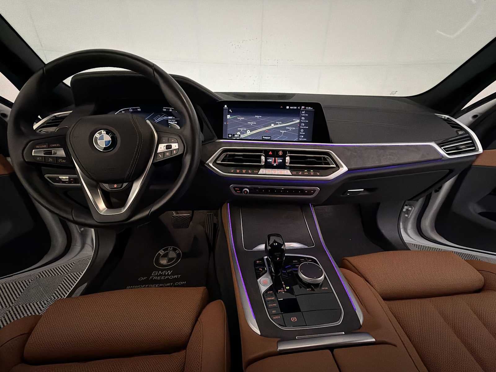 2023 BMW X5 xDrive40i Sports Activity Vehicle