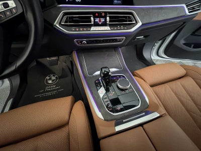 2023 BMW X5 xDrive40i Sports Activity Vehicle