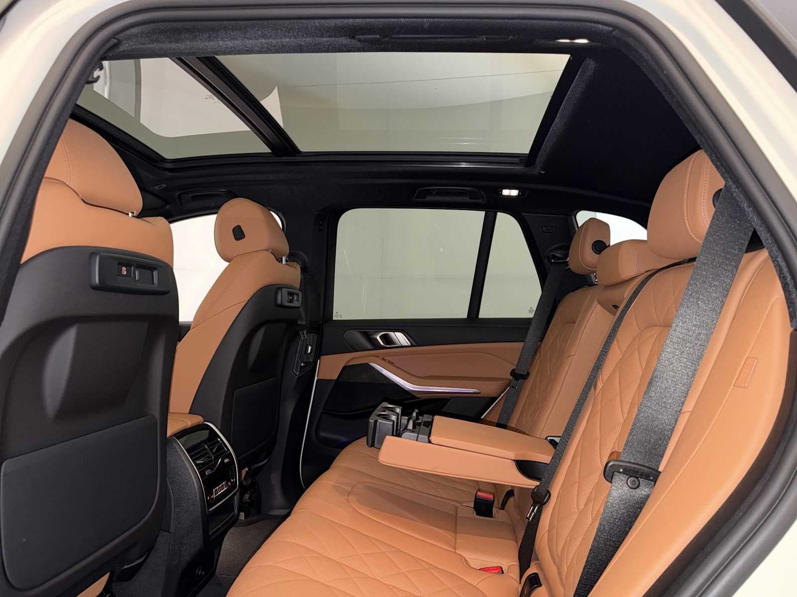 2023 BMW X5 xDrive40i Sports Activity Vehicle