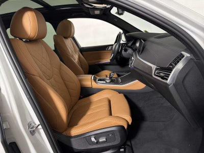 2023 BMW X5 xDrive40i Sports Activity Vehicle