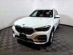 2023 BMW X5 xDrive40i Sports Activity Vehicle