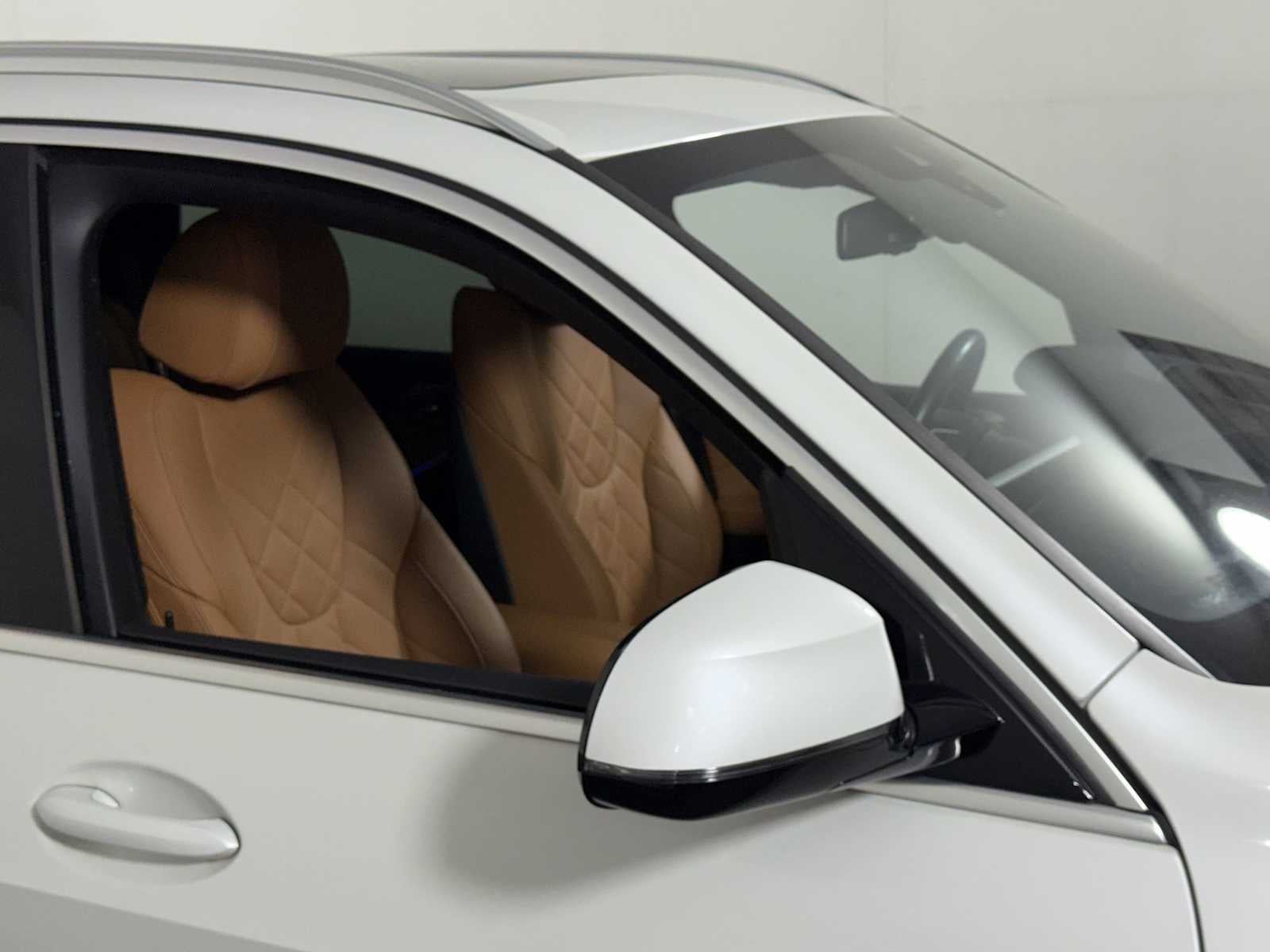 2023 BMW X5 xDrive40i Sports Activity Vehicle