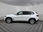 2023 BMW X5 xDrive40i Sports Activity Vehicle