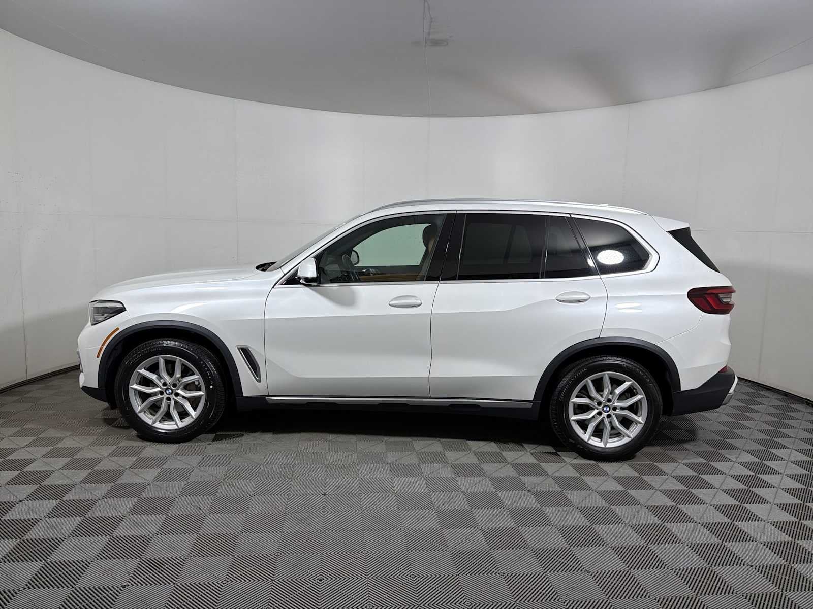 2023 BMW X5 xDrive40i Sports Activity Vehicle