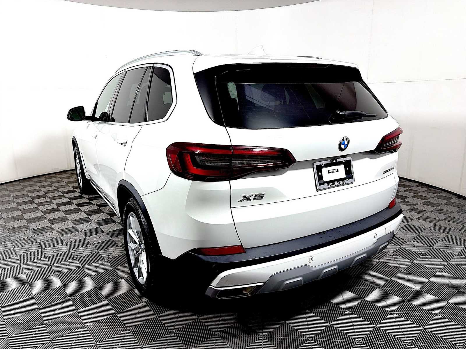 2023 BMW X5 xDrive40i Sports Activity Vehicle