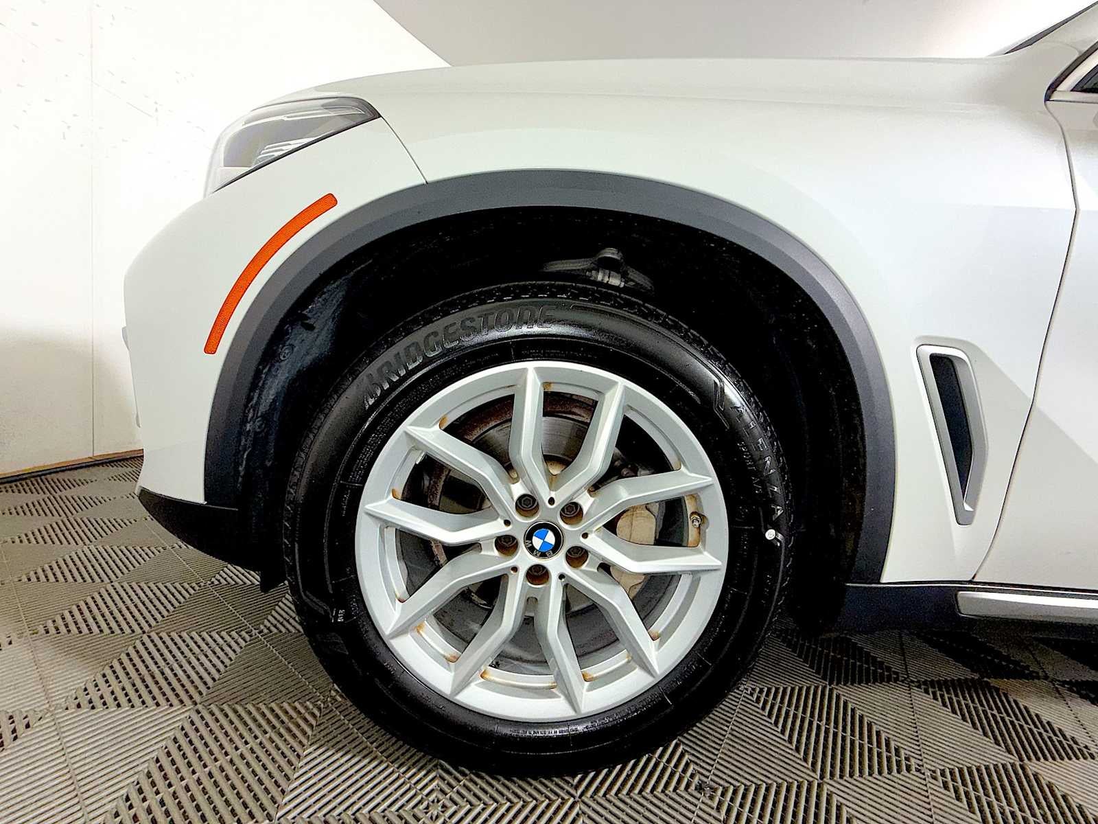 2023 BMW X5 xDrive40i Sports Activity Vehicle
