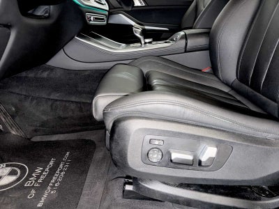 2022 BMW X5 xDrive40i Sports Activity Vehicle