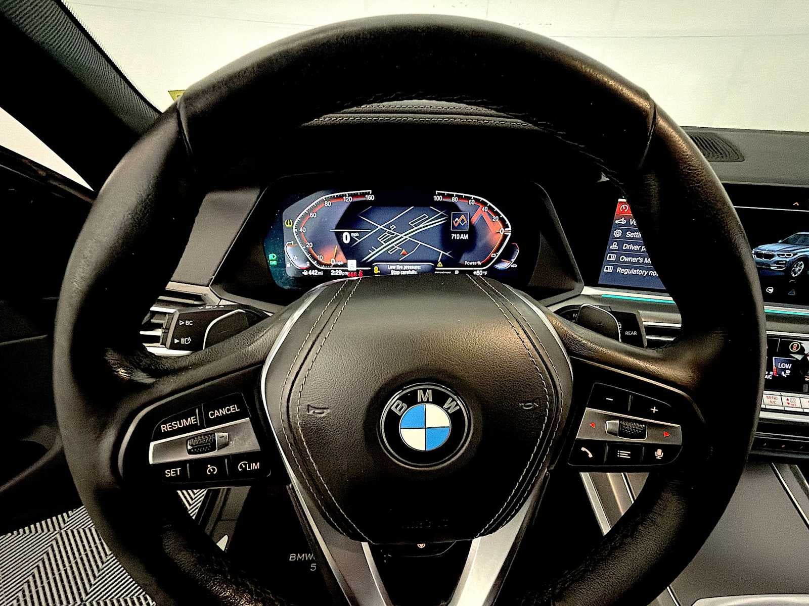 2022 BMW X5 xDrive40i Sports Activity Vehicle