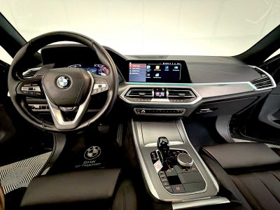 2022 BMW X5 xDrive40i Sports Activity Vehicle