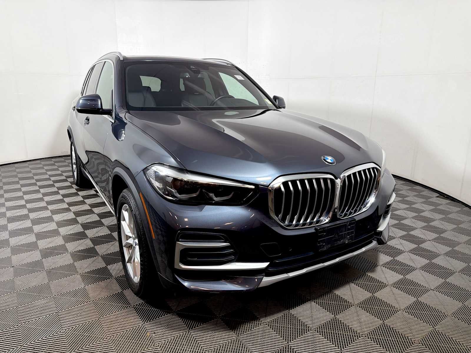 2022 BMW X5 xDrive40i Sports Activity Vehicle