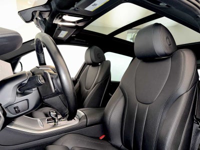 2022 BMW X5 xDrive40i Sports Activity Vehicle