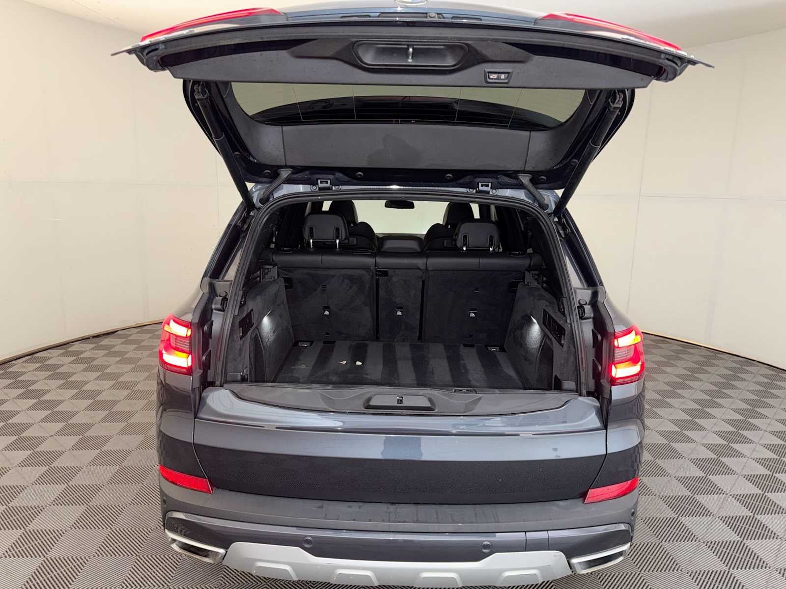 2022 BMW X5 xDrive40i Sports Activity Vehicle