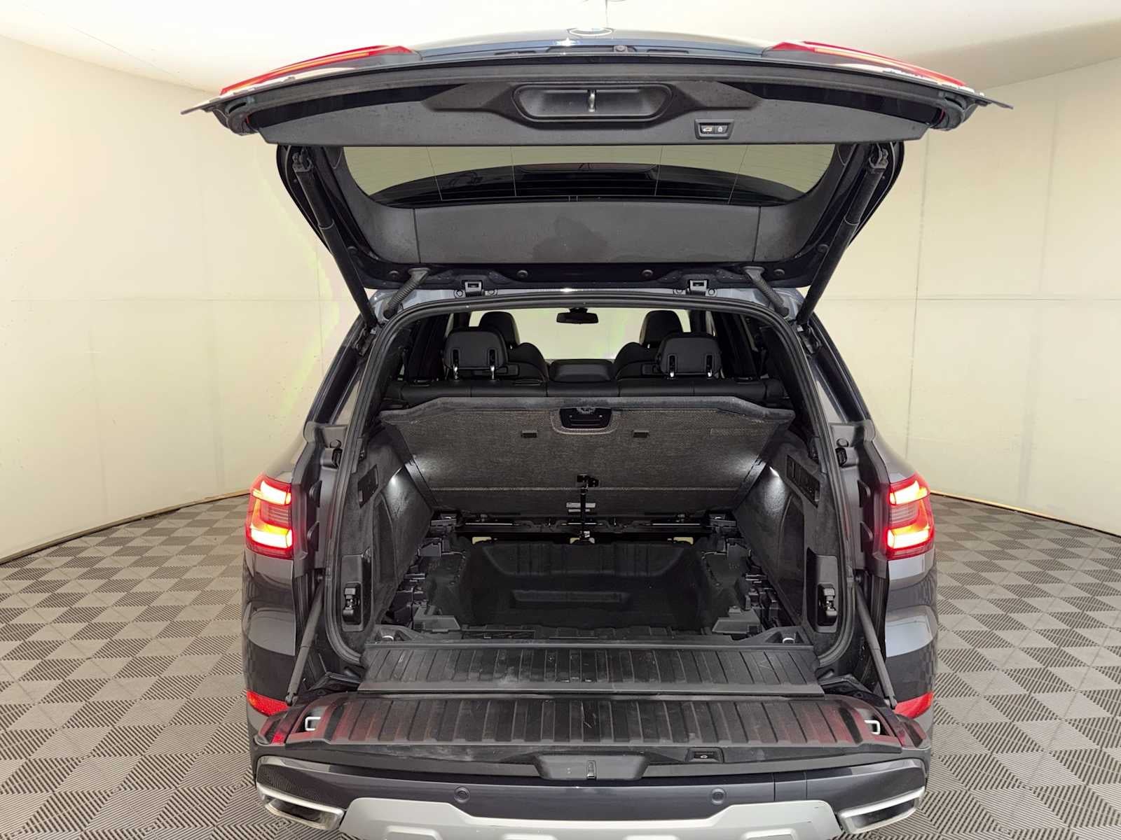 2022 BMW X5 xDrive40i Sports Activity Vehicle