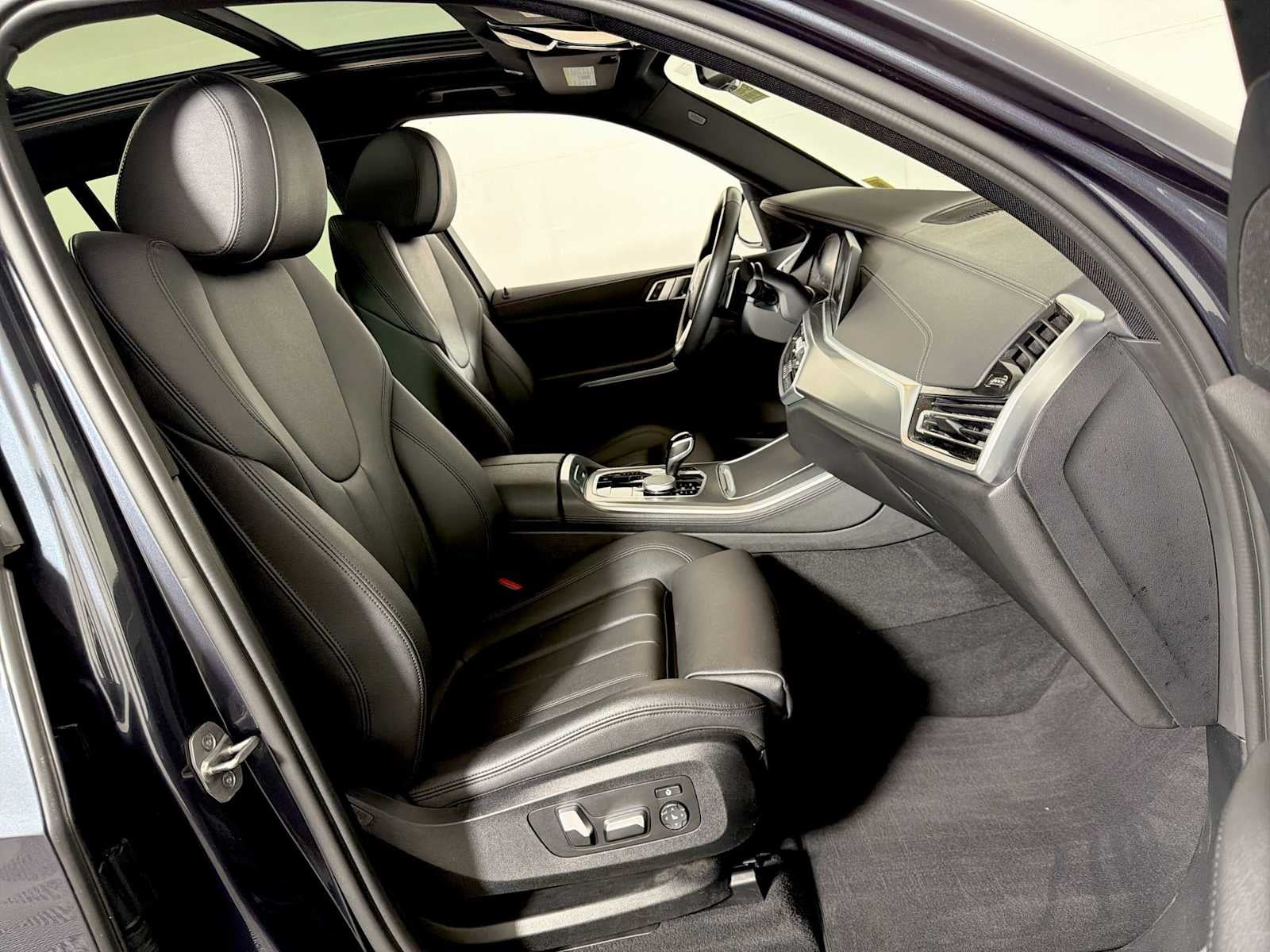 2022 BMW X5 xDrive40i Sports Activity Vehicle
