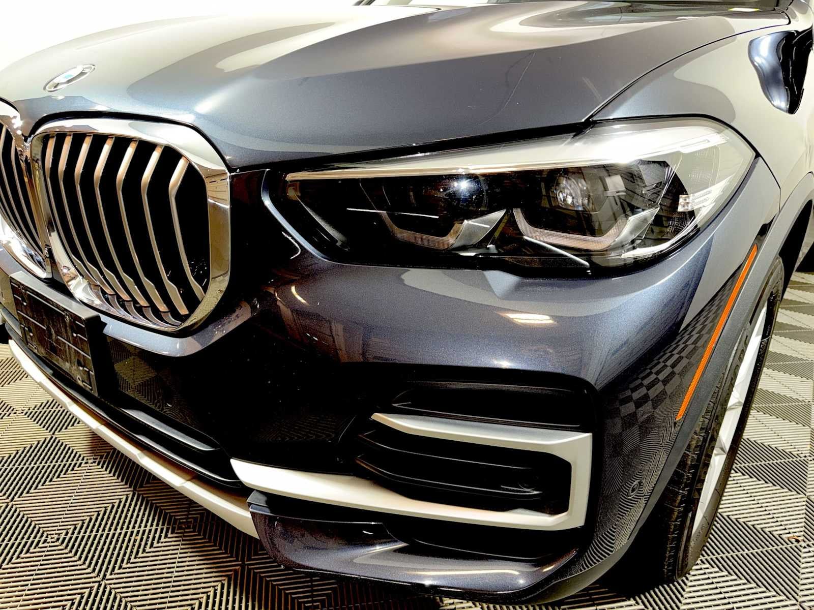 2022 BMW X5 xDrive40i Sports Activity Vehicle
