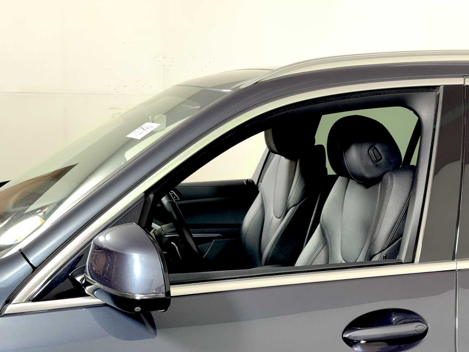 2022 BMW X5 xDrive40i Sports Activity Vehicle