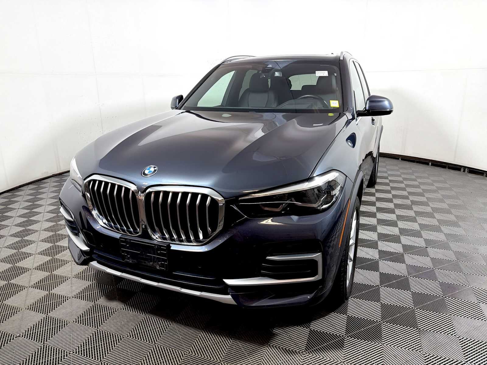 2022 BMW X5 xDrive40i Sports Activity Vehicle