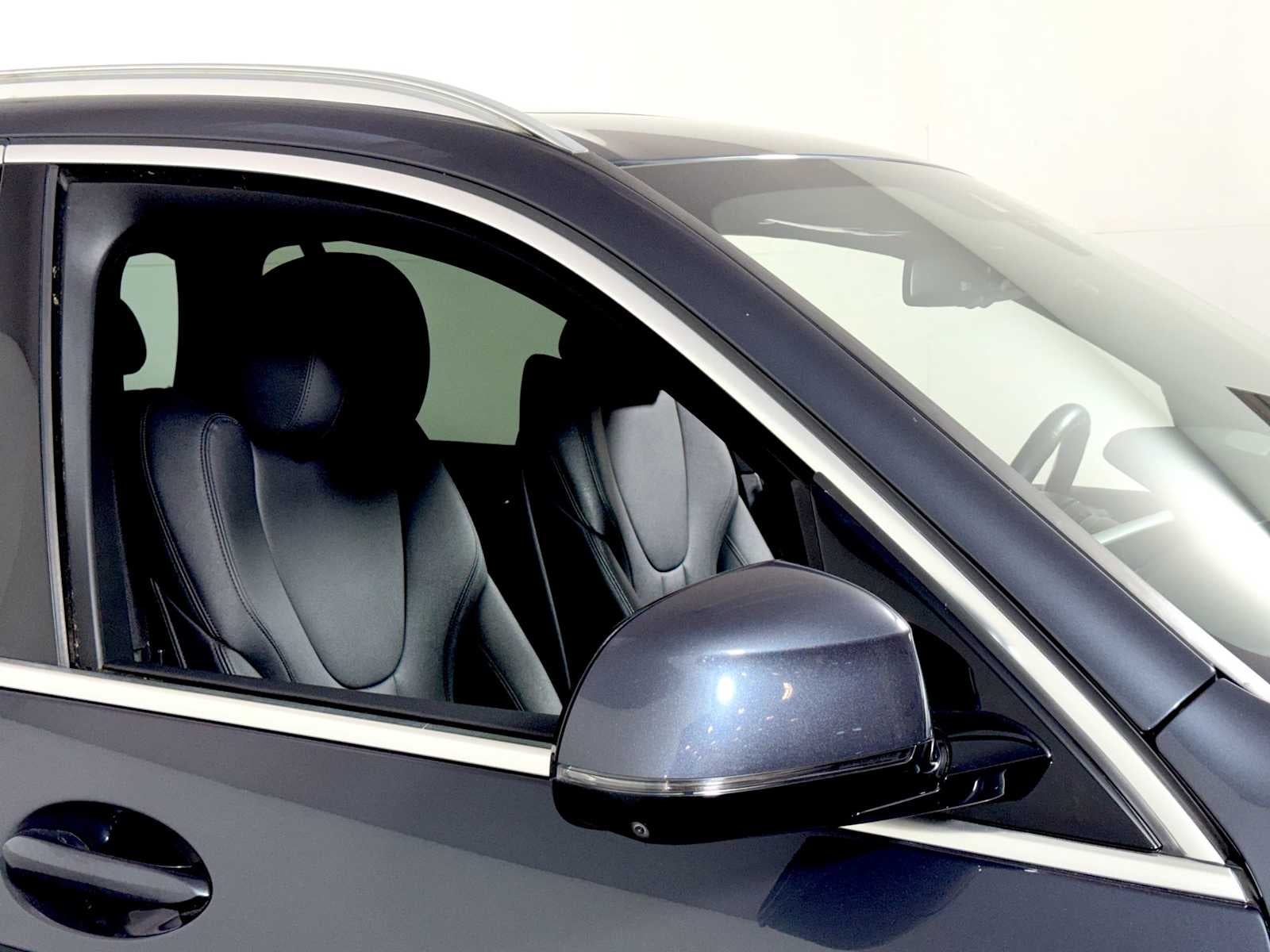 2022 BMW X5 xDrive40i Sports Activity Vehicle