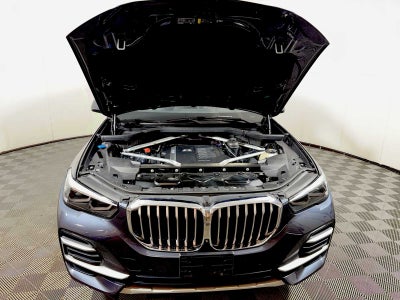 2022 BMW X5 xDrive40i Sports Activity Vehicle