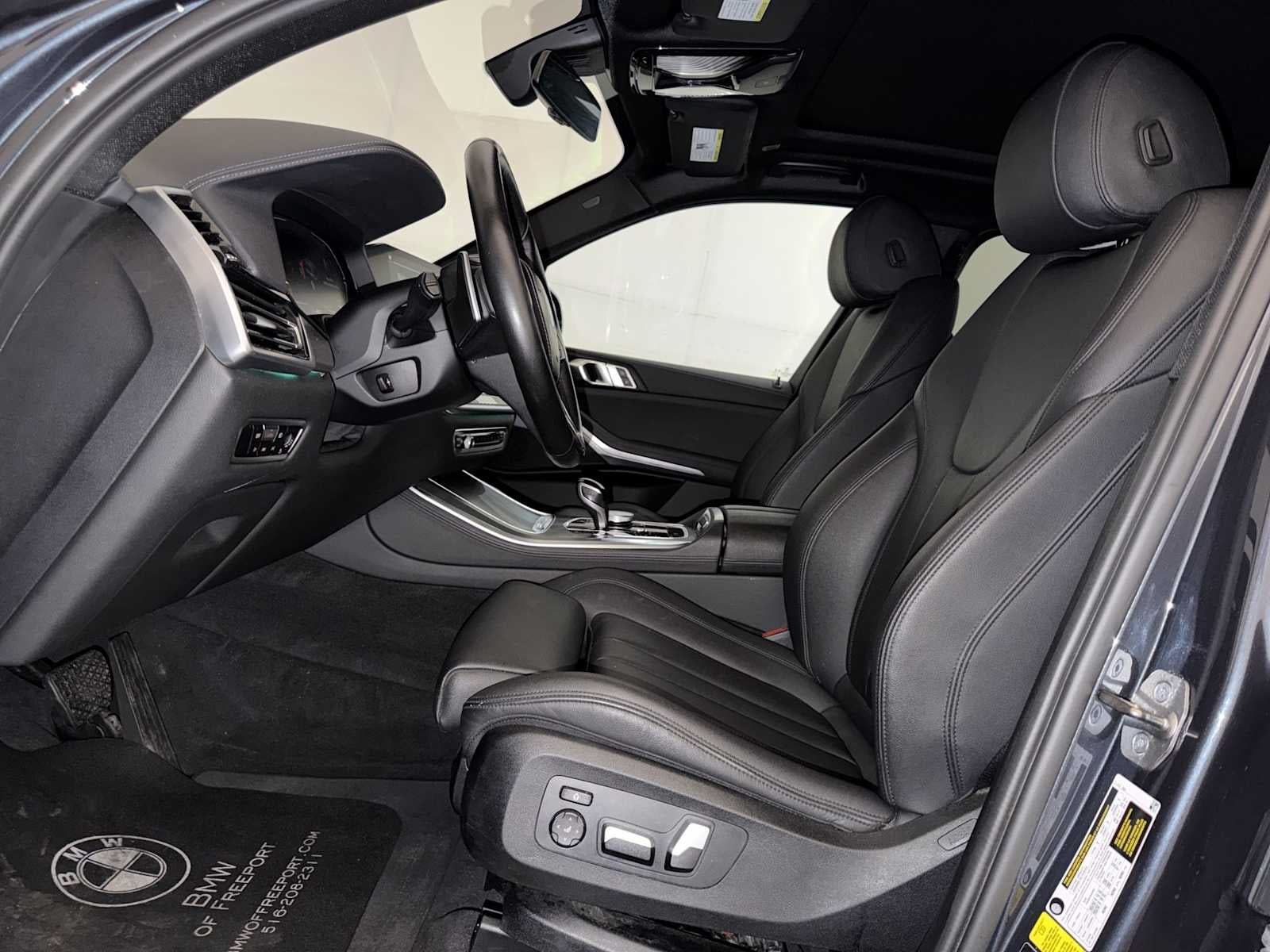 2022 BMW X5 xDrive40i Sports Activity Vehicle