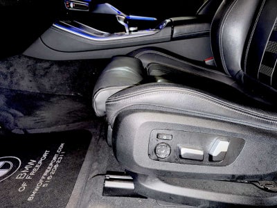2021 BMW X5 xDrive40i Sports Activity Vehicle