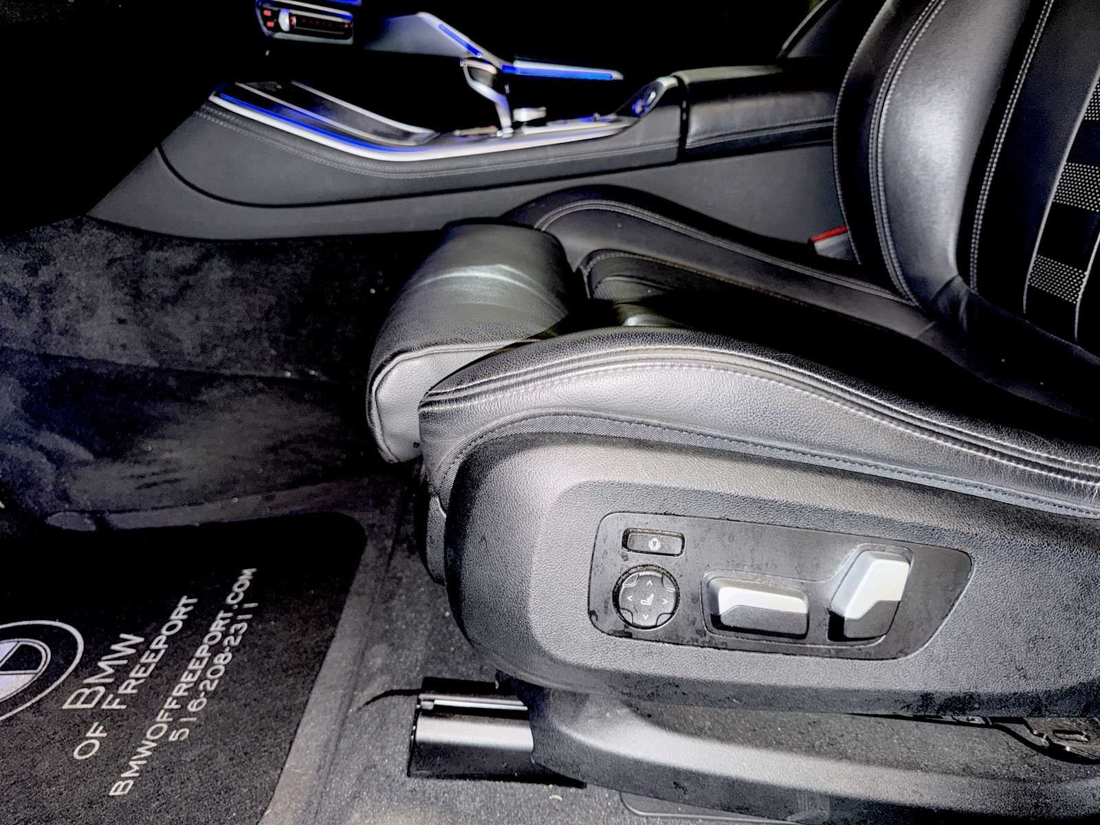 2021 BMW X5 xDrive40i Sports Activity Vehicle