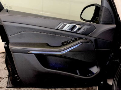 2021 BMW X5 xDrive40i Sports Activity Vehicle
