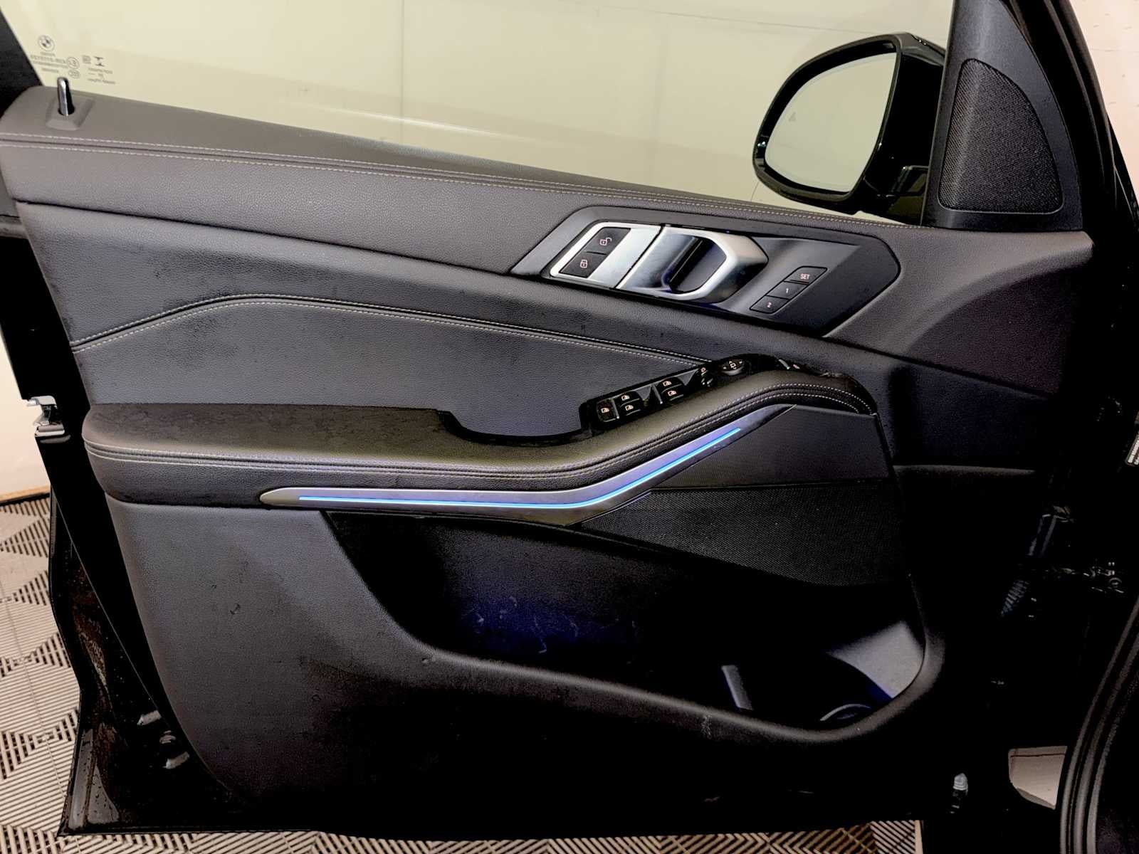 2021 BMW X5 xDrive40i Sports Activity Vehicle