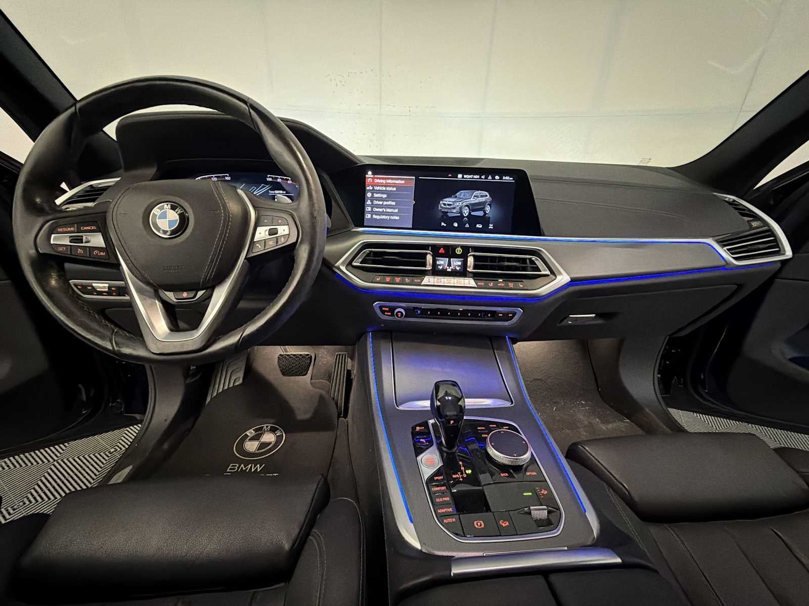 2021 BMW X5 xDrive40i Sports Activity Vehicle