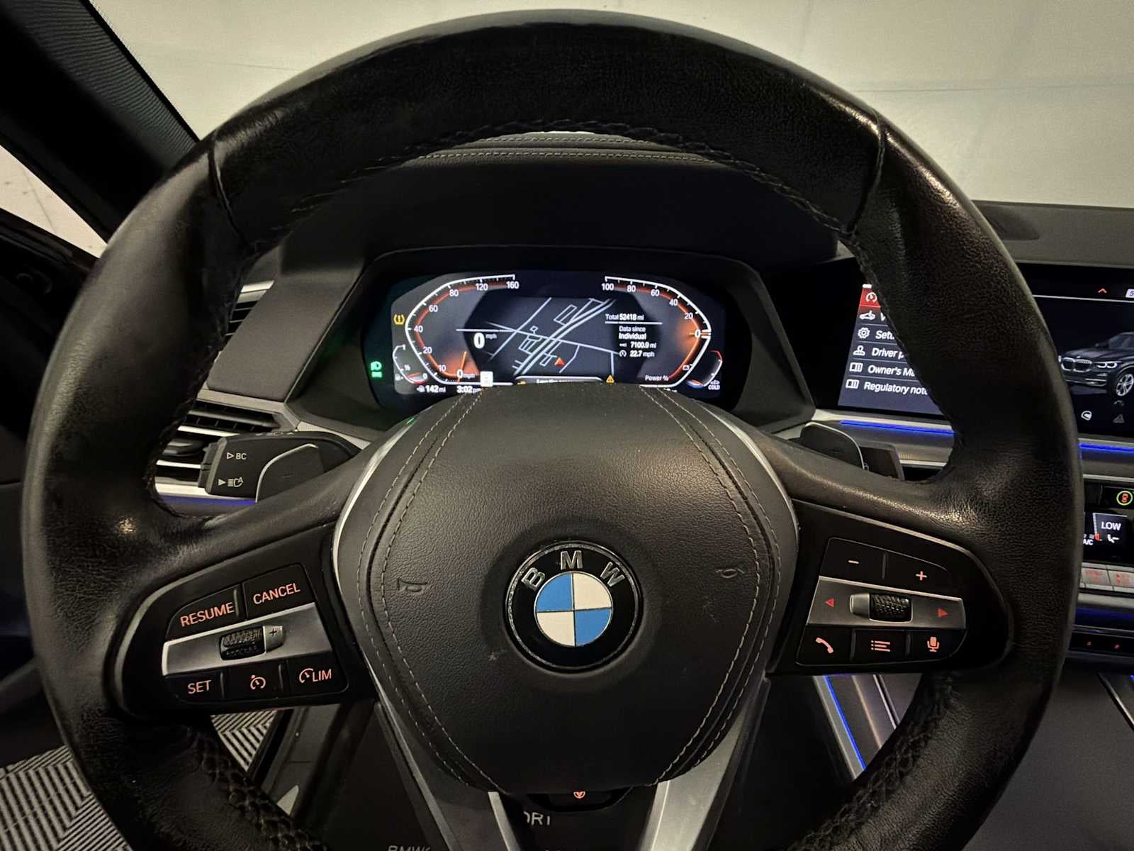 2021 BMW X5 xDrive40i Sports Activity Vehicle
