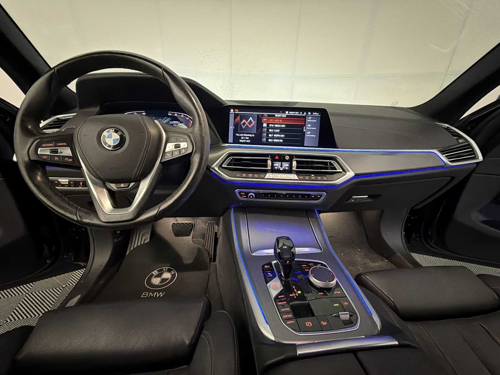 2021 BMW X5 xDrive40i Sports Activity Vehicle