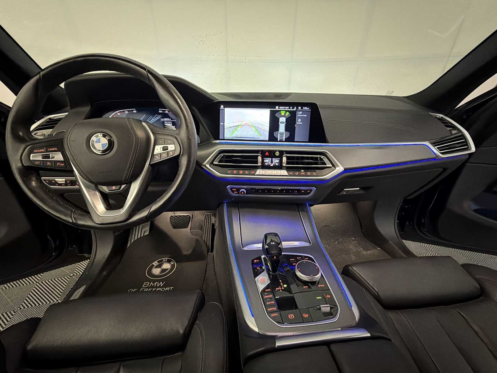 2021 BMW X5 xDrive40i Sports Activity Vehicle