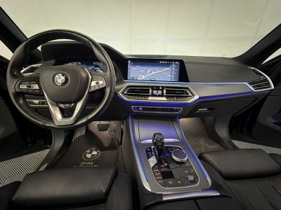2021 BMW X5 xDrive40i Sports Activity Vehicle