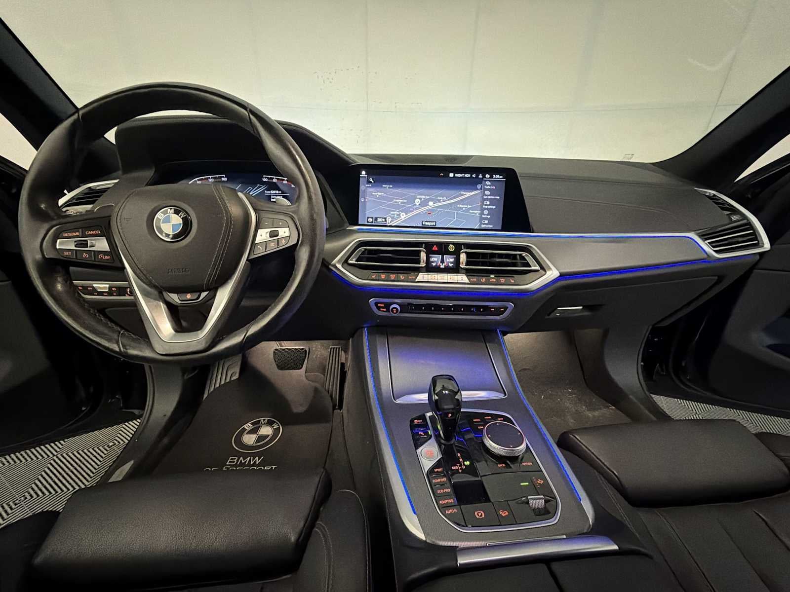 2021 BMW X5 xDrive40i Sports Activity Vehicle