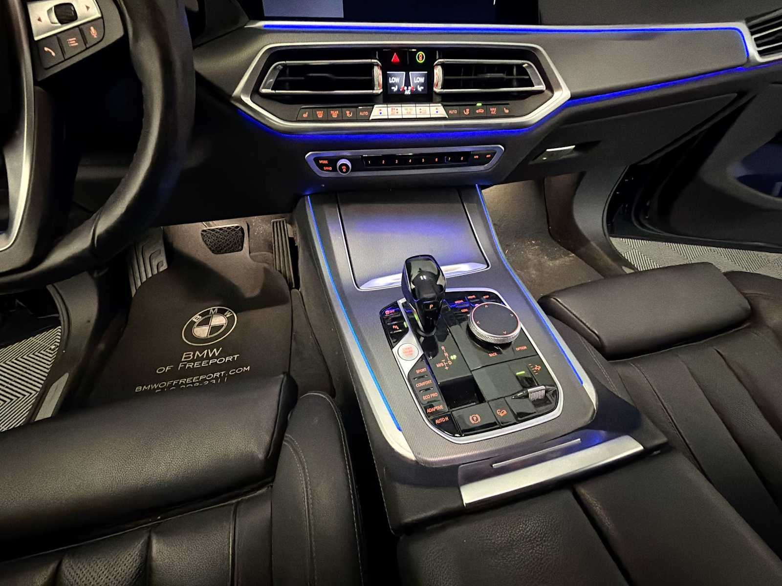 2021 BMW X5 xDrive40i Sports Activity Vehicle