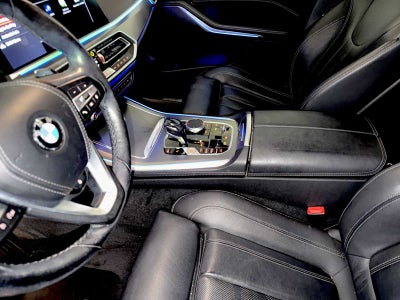 2021 BMW X5 xDrive40i Sports Activity Vehicle