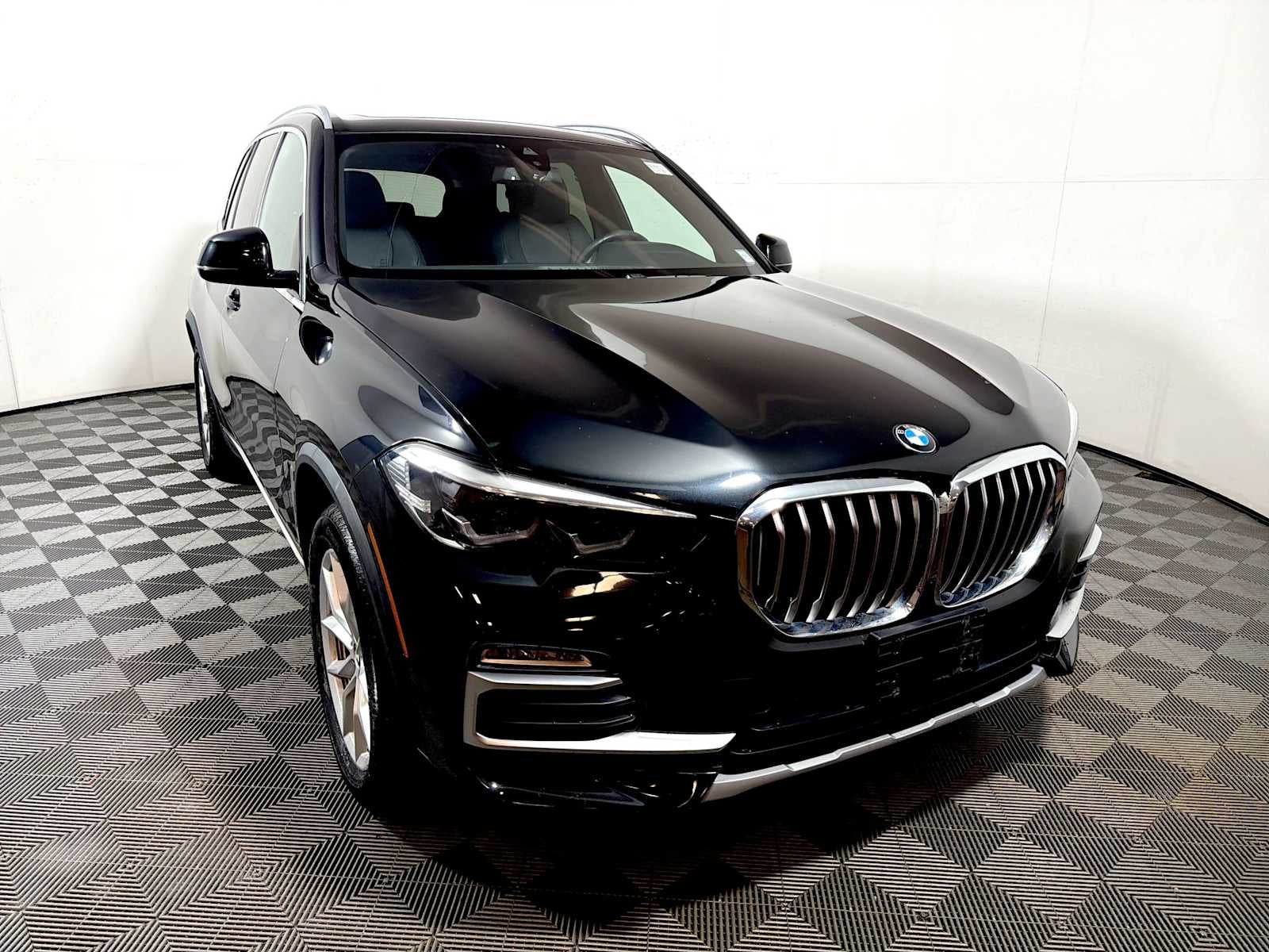 2021 BMW X5 xDrive40i Sports Activity Vehicle
