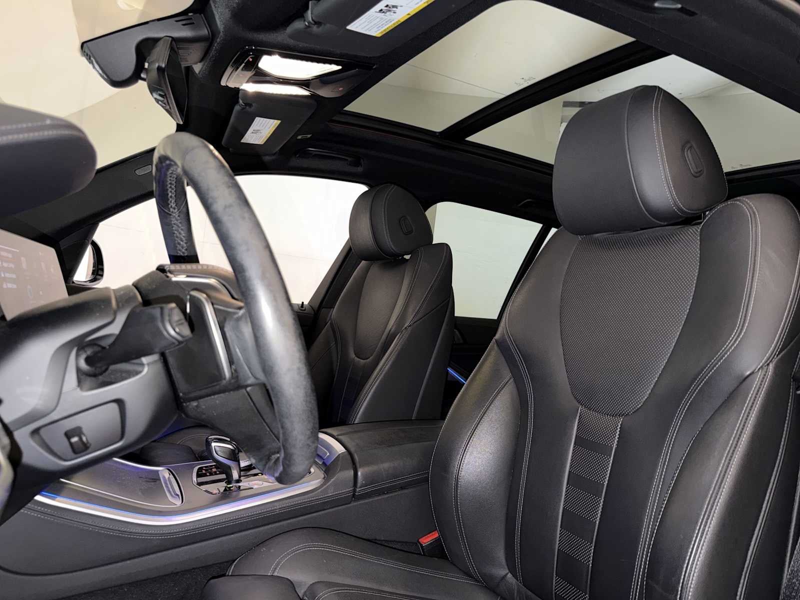 2021 BMW X5 xDrive40i Sports Activity Vehicle