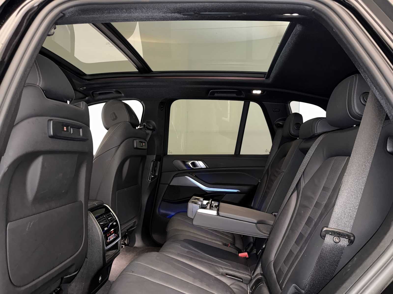 2021 BMW X5 xDrive40i Sports Activity Vehicle