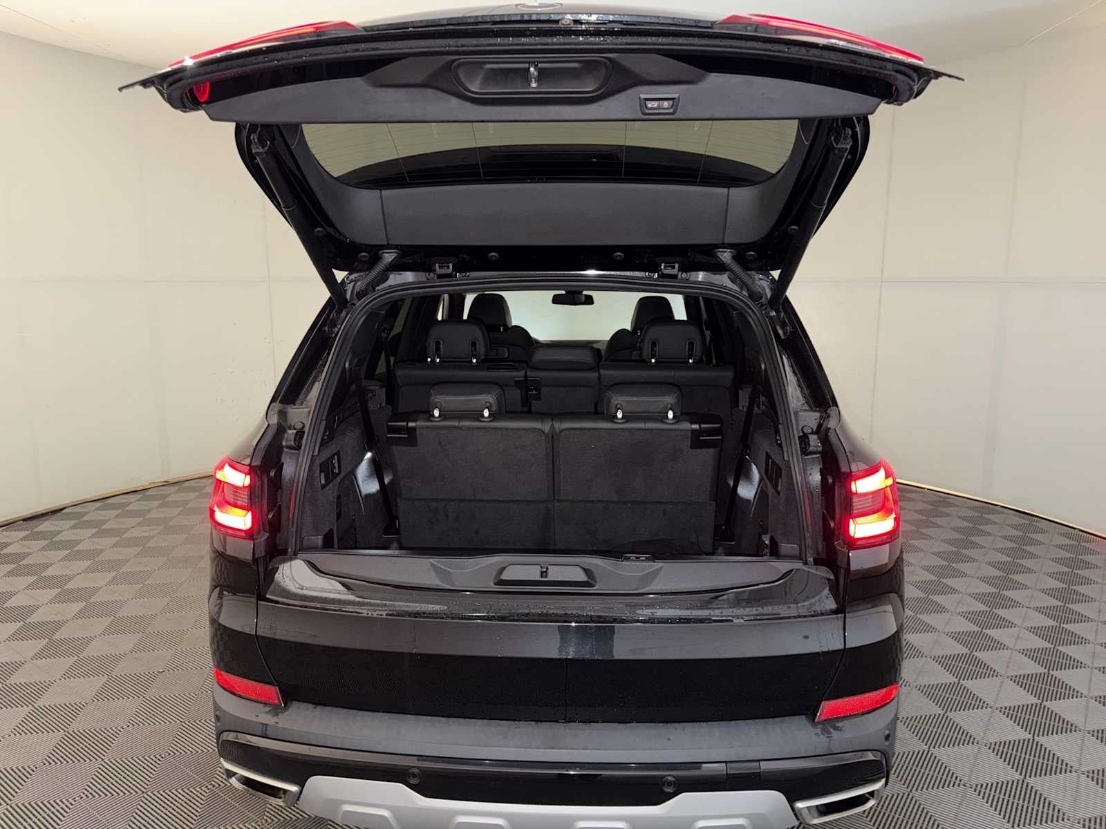 2021 BMW X5 xDrive40i Sports Activity Vehicle