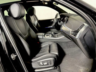 2021 BMW X5 xDrive40i Sports Activity Vehicle