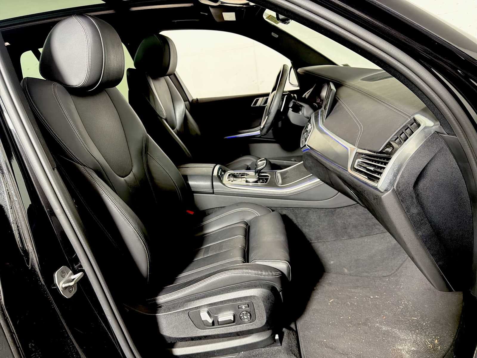 2021 BMW X5 xDrive40i Sports Activity Vehicle