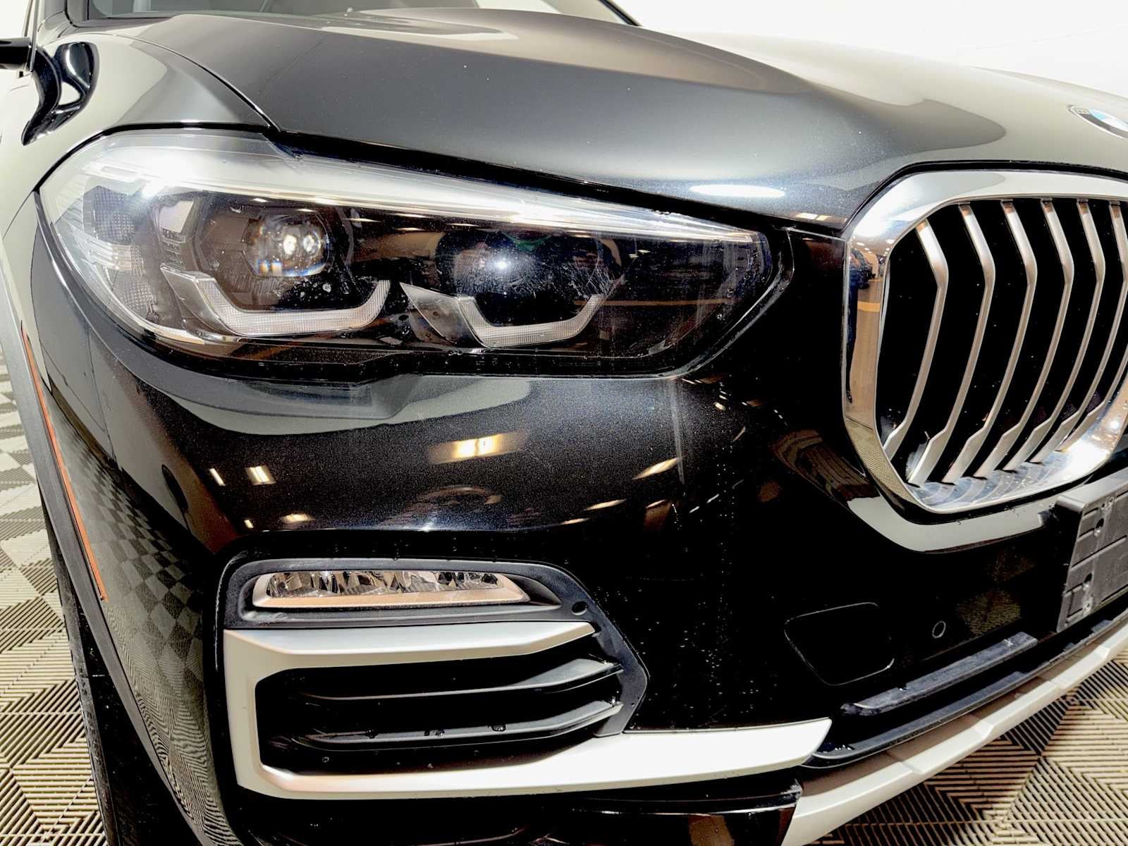 2021 BMW X5 xDrive40i Sports Activity Vehicle