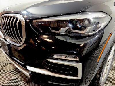 2021 BMW X5 xDrive40i Sports Activity Vehicle