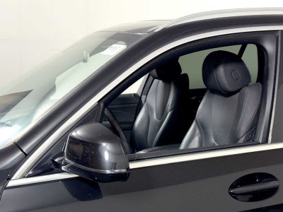 2021 BMW X5 xDrive40i Sports Activity Vehicle